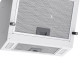 Витяжка Pyramida NRX2-60 WH