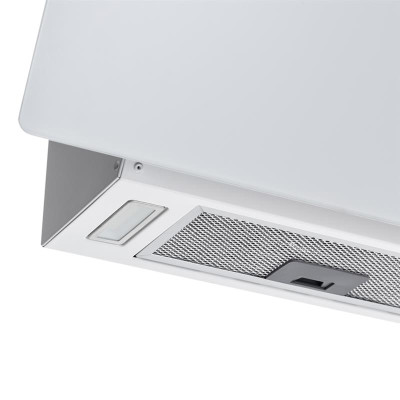 Витяжка Pyramida NRX2-60 WH