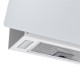 Витяжка Pyramida NRX2-60 WH