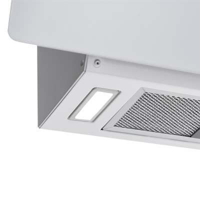Витяжка Pyramida NRX2-60 WH