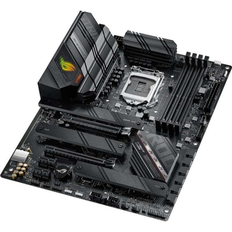 Материнская плата Asus ROG Strix B560-F Gaming WiFi Socket 1200