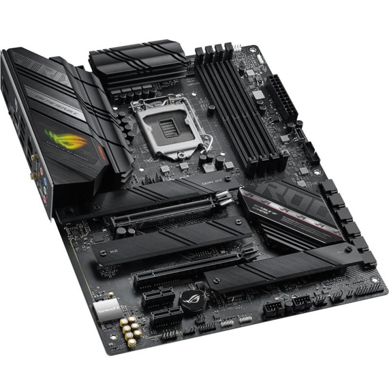 Материнская плата Asus ROG Strix B560-F Gaming WiFi Socket 1200