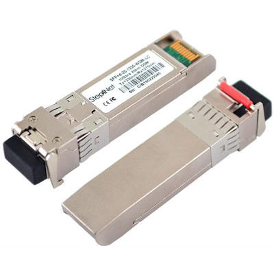 Модуль Step4Net SFP+d-20-1270-WDM-LC