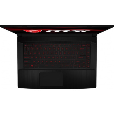 Ноутбук MSI GF63 (GF6311SC-288XUA)