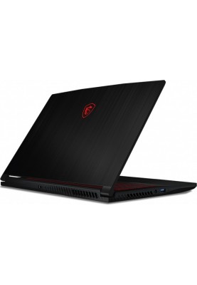 Ноутбук MSI GF63 (GF6311SC-288XUA)