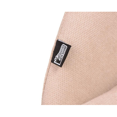 Кресло офисное Special4You Amico Beige (E3865)