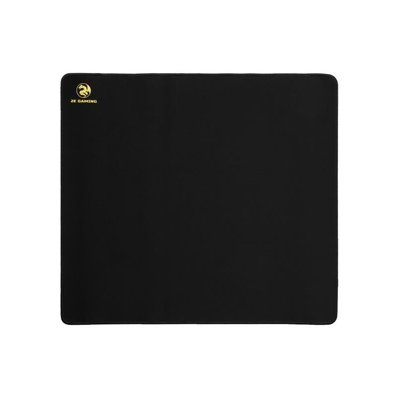 Игровая поверхность 2E Gaming Mouse Pad Speed L Black (2E-PGSP310B)