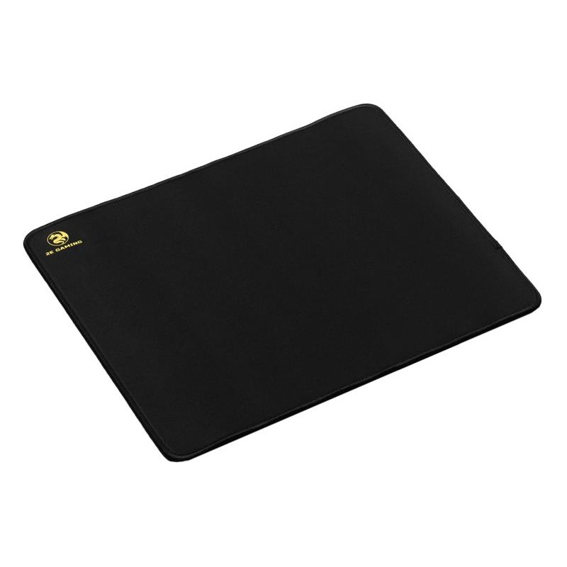 Игровая поверхность 2E Gaming Mouse Pad Speed L Black (2E-PGSP310B)