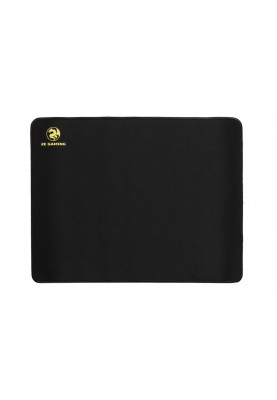 Ігрова поверхня 2E Gaming Mouse Pad Speed M Black (2E-PGSP300B)