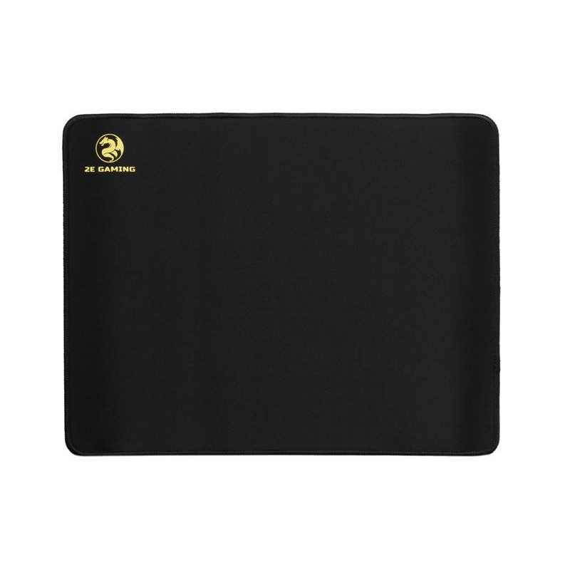 Игровая поверхность 2E Gaming Mouse Pad Speed M Black (2E-PGSP300B)