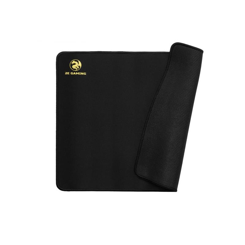 Игровая поверхность 2E Gaming Mouse Pad Speed M Black (2E-PGSP300B)