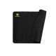 Ігрова поверхня 2E Gaming Mouse Pad Speed M Black (2E-PGSP300B)