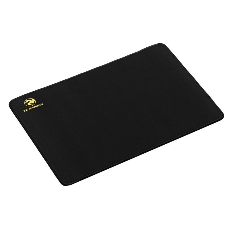 Игровая поверхность 2E Gaming Mouse Pad Speed M Black (2E-PGSP300B)