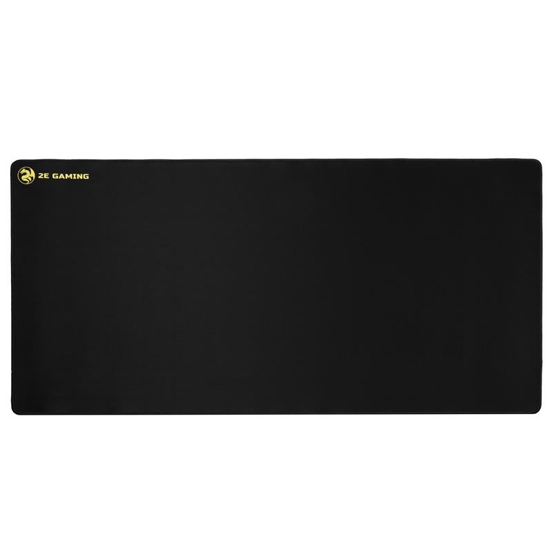 Игровая поверхность 2E Gaming Mouse Pad Speed XXL Black (2E-PGSP330B)