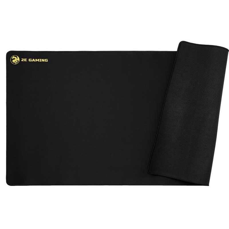 Игровая поверхность 2E Gaming Mouse Pad Speed XXL Black (2E-PGSP330B)