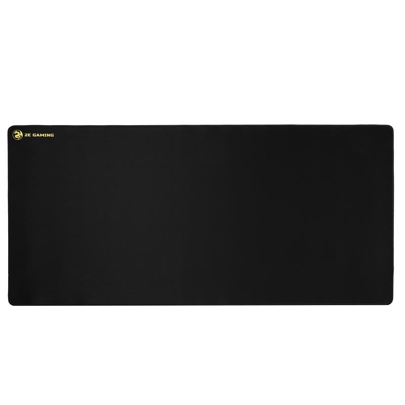 Игровая поверхность 2E Gaming Mouse Pad Speed 3XL Black (2E-PGSP340B)