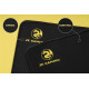 Ігрова поверхня 2E Gaming Mouse Pad Speed 3XL Black (2E-PGSP340B)