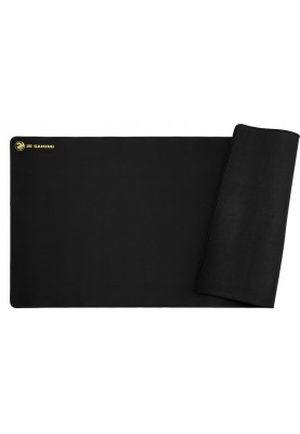 Ігрова поверхня 2E Gaming Mouse Pad Speed 3XL Black (2E-PGSP340B)