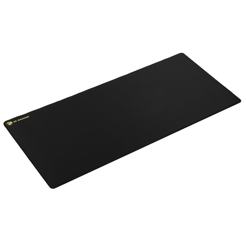 Игровая поверхность 2E Gaming Mouse Pad Speed 3XL Black (2E-PGSP340B)