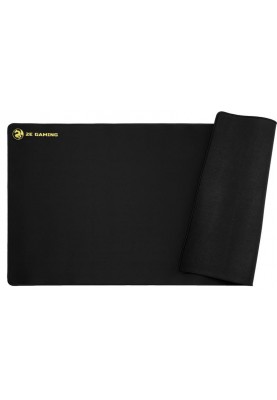 Игровая поверхность 2E Gaming Mouse Pad Control XXL Black (2E-PG330B)