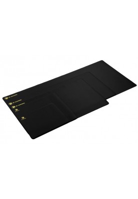 Игровая поверхность 2E Gaming Mouse Pad Control XXL Black (2E-PG330B)