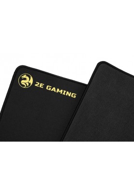 Игровая поверхность 2E Gaming Mouse Pad Control XXL Black (2E-PG330B)