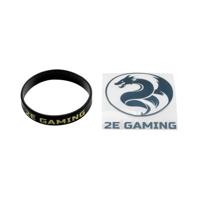 Игровая поверхность 2E Gaming Mouse Pad Control XXL Black (2E-PG330B)