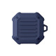 Чохол BeCover Protective для Samsung Galaxy Buds Live Deep Blue (705688)