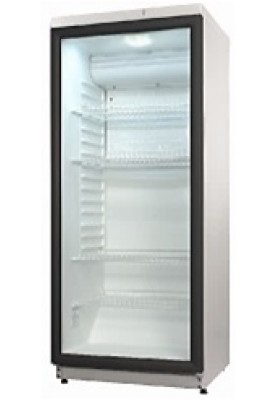 Холодильник-вітрина Snaige CD29DM-S302SE