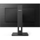 Монiтор Philips 27" 272S1AE/00 IPS Black