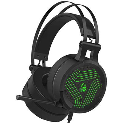 Гарнітура A4Tech Bloody G530S Black