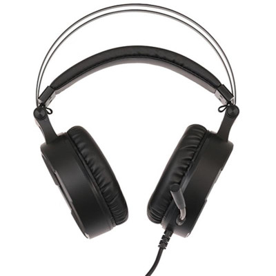 Гарнітура A4Tech Bloody G530S Black