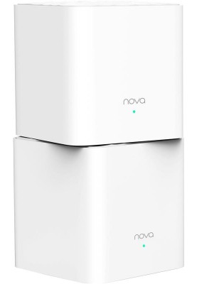 WiFi Mesh система Tenda Nova (MW3-KIT-2)