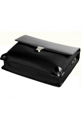 Портфель для ноутбука Fouquet NBC-1002M 14" Black