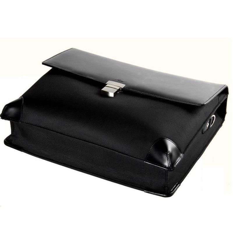 Портфель для ноутбука Fouquet NBC-1002M 14" Black