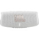 Акустична система JBL Charge 5 White (JBLCHARGE5WHT)