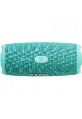 Акустична система JBL Charge 5 Teal (JBLCHARGE5TEAL)