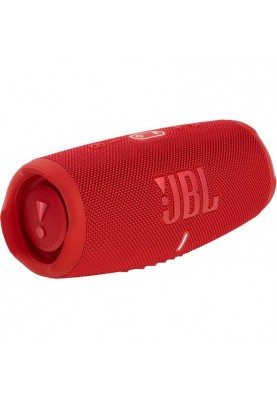 Акустична система JBL Charge 5 Red (JBLCHARGE5RED)