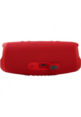 Акустична система JBL Charge 5 Red (JBLCHARGE5RED)