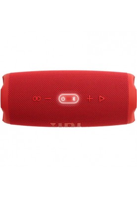 Акустична система JBL Charge 5 Red (JBLCHARGE5RED)