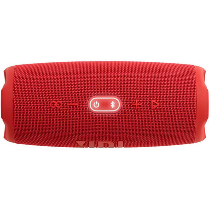 Акустична система JBL Charge 5 Red (JBLCHARGE5RED)