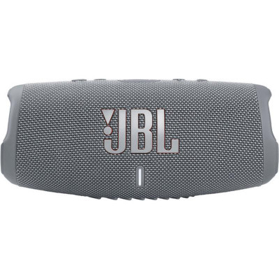Акустична система JBL Charge 5 Gray (JBLCHARGE5GRY) Акустична система JBL Charge 5 Gray (JBLCHARGE5GRY)
