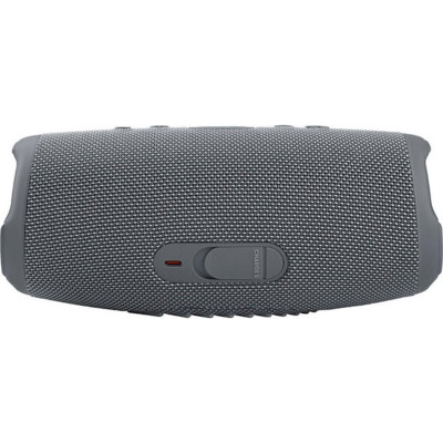 Акустична система JBL Charge 5 Gray (JBLCHARGE5GRY) Акустична система JBL Charge 5 Gray (JBLCHARGE5GRY)