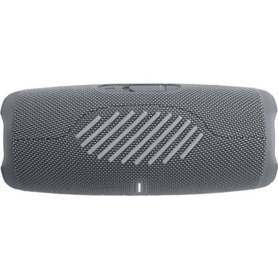 Акустична система JBL Charge 5 Gray (JBLCHARGE5GRY) Акустична система JBL Charge 5 Gray (JBLCHARGE5GRY)