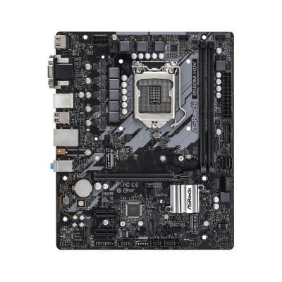 Материнська плата ASRock B560M-HDV Socket 1200