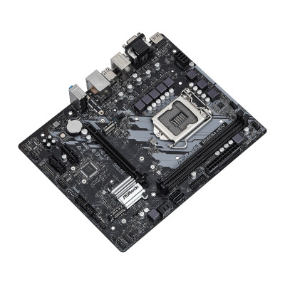 Материнська плата ASRock B560M-HDV Socket 1200