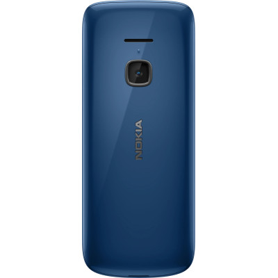 Мобільний телефон Nokia 225 4G Dual Sim Blue