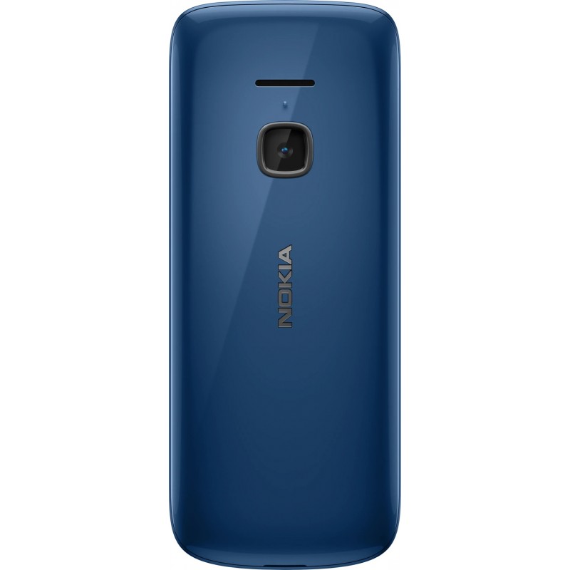 Мобільний телефон Nokia 225 4G Dual Sim Blue