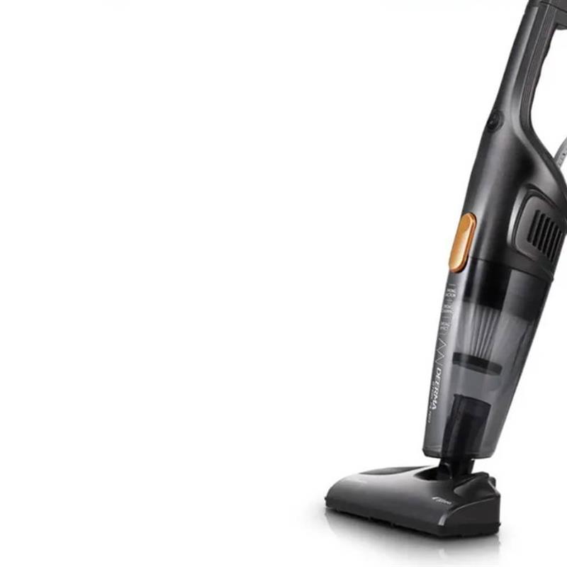 Пилосос Deerma Corded Hand Stick Vacuum Cleaner (DX115C)