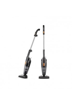 Пилосос Deerma Corded Hand Stick Vacuum Cleaner (DX115C)